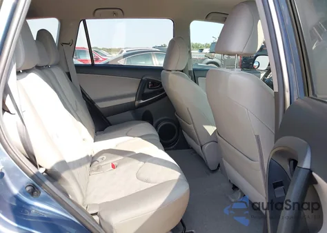 2012 Toyota Rav4 from USA, damaged, VIN 2T3ZF4DV0CW149351